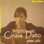 Cinzia Dato - Piano Solo